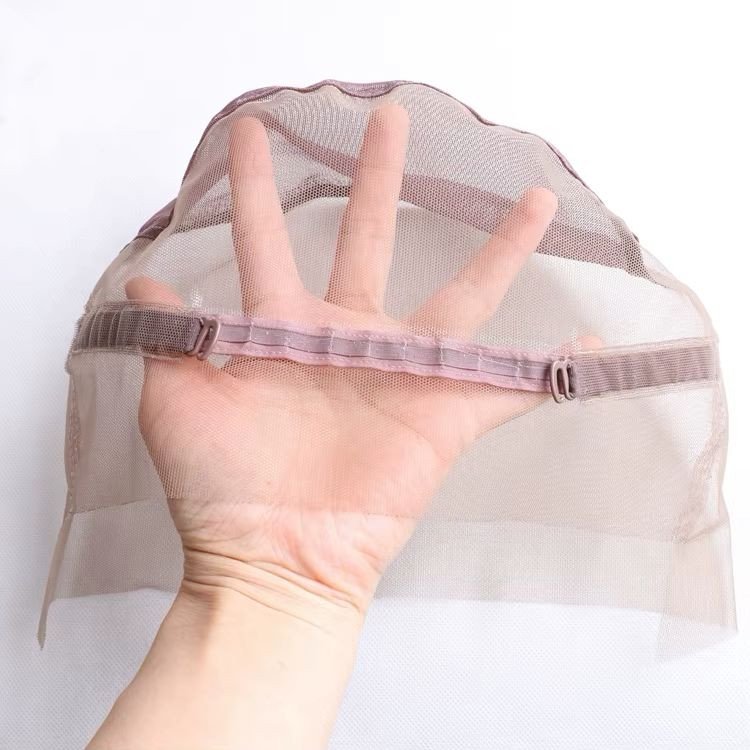Swiss Lace Net (Tuile) Full